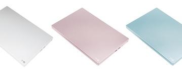 LG представила тонкий и легкий ноутбук с экраном типа IPS: X-Note P220