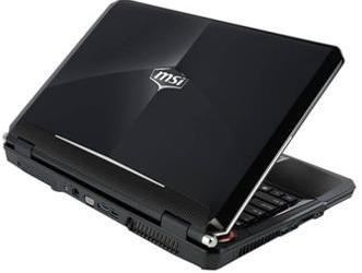 В игровом ноутбуке MSI GT683DX используется звуковое оформление типа «акустический лабиринт»