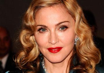 Madonna и William Orbit работают над новым альбомом