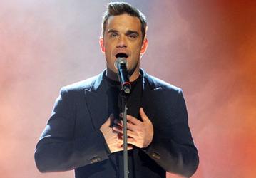 Robbie Williams собирается вновь покинуть Take That