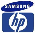 Samsung купит подразделение HP по выпуску ПК?
