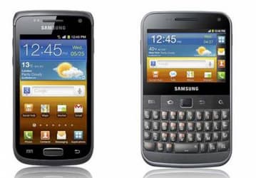 Samsung вводит классификацию смартфонов Galaxy и выпускает ещё четыре модели