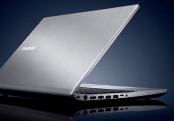Европейский дебют ноутбуков Samsung Chronos состоится на выставке IFA 2011