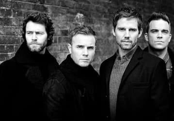 Take That отправится в продолжительный отпуск?