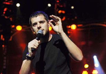 The Streets записал 10 песен для фильма «The Inbetweeners»