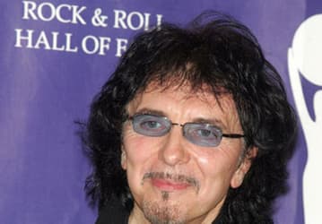 Tony Iommi опроверг сообщения о воссоединии Black Sabbath
