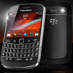 Смартфоны BlackBerry Bold 9900, Torch 9810 и 9860 представлены официально
