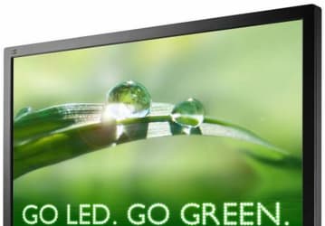 ViewSonic представила два 27-дюймовых монитора со светодиодной подсветкой