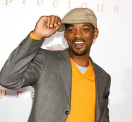 Will Smith возвращается с новым альбомом 
