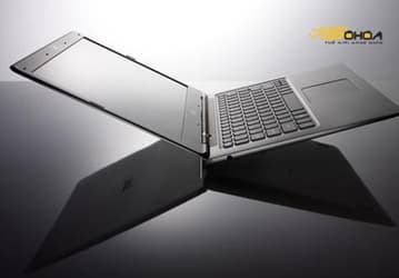 Acer Ultrabook S3 — другое имя модели Aspire 3951?