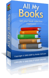 All My Books v.2.5 - новая версия каталогизатора книг