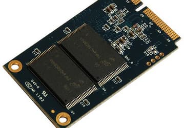 В серию миниатюрных SSD Active Media Products SaberTooth M1 вошли модели объемом 16, 32 и 64 ГБ