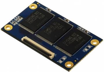AMP расширила семейство накопителей SaberTooth Z моделью объёмом 64 ГБ