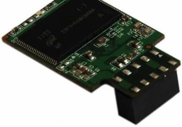 Active Media Products выпускает накопители категории DOM с USB-подключением