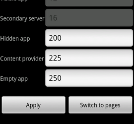 AutoKiller Memory Optimizer 8.1.1 — оптимизация использования памяти на Android