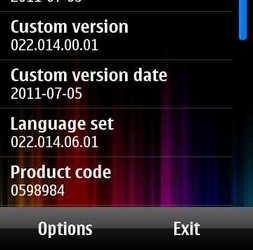Symbian Anna доступна для загрузки