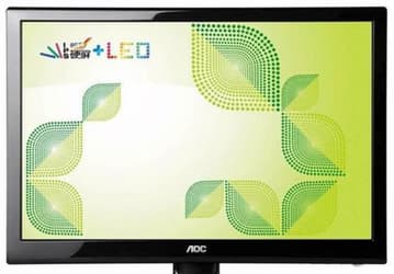 AOC готовит мониторы i2252Vwh и i2352Vh на базе панелей типа IPS