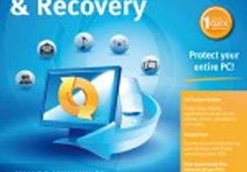 Вышло обновление 2.1 для Acronis True Image Home 2012