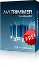 AVI Trimmer + MKV v.2.0 - бесплатный редактор видеофайлов в форматах AVI и MKV