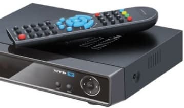 DVB-T приставки от Rolsen Electronics