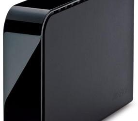 Внешние HDD Buffalo HD-LXU3 и HD-LXVU3 поддерживают интерфейс USB 3.0