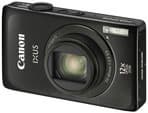 Canon IXUS 1100 HS — тонкая фотокамера с 12-кратным трансфокатором