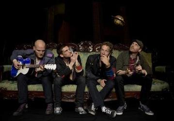 Mylo Xyloto — название пятого альбома группы Coldplay