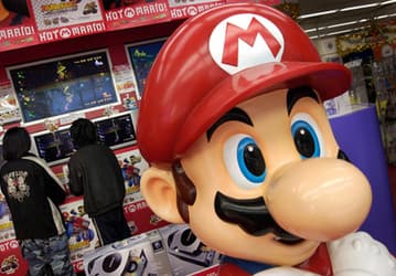 Инвесторы Nintendo требуют выпуска версий ее продуктов для iPhone
