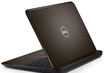 Dell обновила ноутбуки Inspiron 13z и 14z