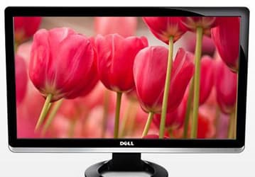 Dell официально представила «ультратонкий» монитор S2230MX