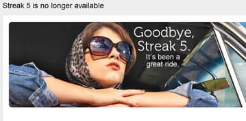 Dell сняла с производства планшет Streak 5