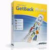 Ashampoo GetBack Photo v.1.0.1 - программа восстановления удаленных фотографий