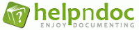 HelpNDoc v.3.6.0 - удобная программа для создания справочной документации