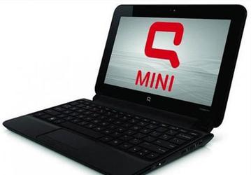 В США стартуют продажи нетбука Compaq Mini CQ10-688nr со встроенным модемом LTE