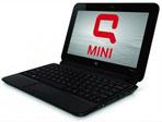 В США стартуют продажи нетбука Compaq Mini CQ10-688nr со встроенным модемом LTE