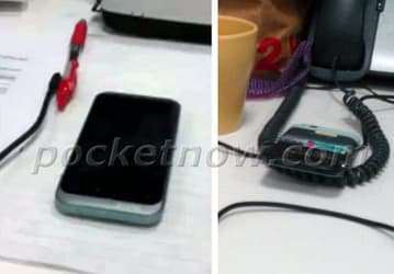 HTC готовит Bliss – женский смартфон под управлением ОС Android