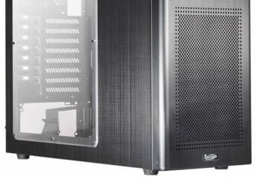 Lancool анонсировала три модели корпусов серии PC-K9