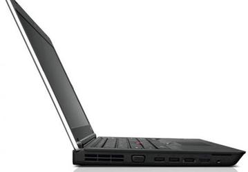 Lenovo анонсировала портативные ПК Edge E425 и E525, а также монитор для ноутбуков ThinkVision LT1421