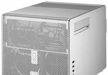 Lian Li анонсировала компактные корпуса PC-Q25 и PC-V353