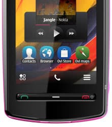 Nokia официально представила смартфоны 600, 700 и 701, работающие под управлением ОС Symbian Belle
