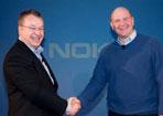 17 августа Nokia представит смартфон под управлением Windows Phone 7?