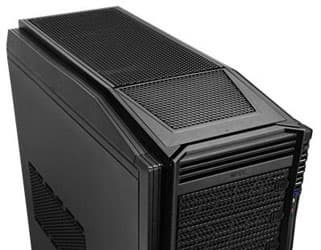 NZXT представила компьютерные корпуса Tempest 410 и Tempest 410 Elite для энтузиастов