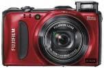Fujifilm FinePix F600 EXR: компактная камера для путешествий
