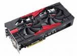 ASUS представила видеокарту ROG MARS II с двумя GPU GF110