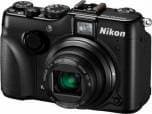 COOLPIX P7100 возглавила линейку компактных камер Nikon