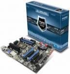 Системная плата Sapphire Pure Platinum Z68 представлена официально