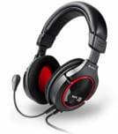 Гарнитура Sharkoon X-Tatic SR поддерживает Dolby Headphone