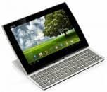 Полные характеристики планшета ASUS Eee Pad Slider
