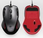 Игровая мышь Logitech G300 увидит свет в сентябре