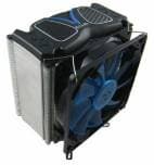 Процессорный кулер GELID GX-7 представлен официально